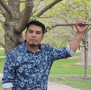 Meet your Posher, Agustin